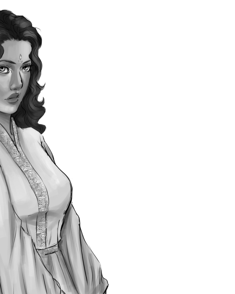 The Gemini Stones book 2